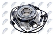 RADLAGERSATZ VORNE FÜR LAND