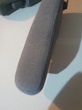 Armlehne(n) Sitz vorne links , hinten abnehmbar,  VW Sharan 7M, Alhambra, Galaxy