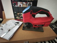 Einhell TE-JS 18/80 Li-Solo