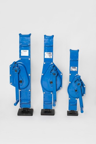 Stahlwinde 1500 5000 kg - -,