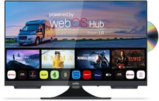 Cello 22″ Smart WebOS