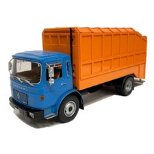 Saviem SM10 1975 1:43 LKW Ixo