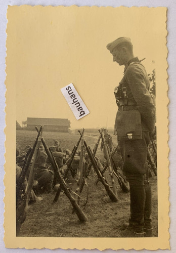 Foto wehrmacht unteroffizier - foto,
