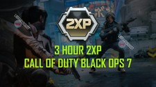 COD Black Ops 7 - 3 Hour