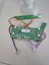 Universal TFT LCD Controller