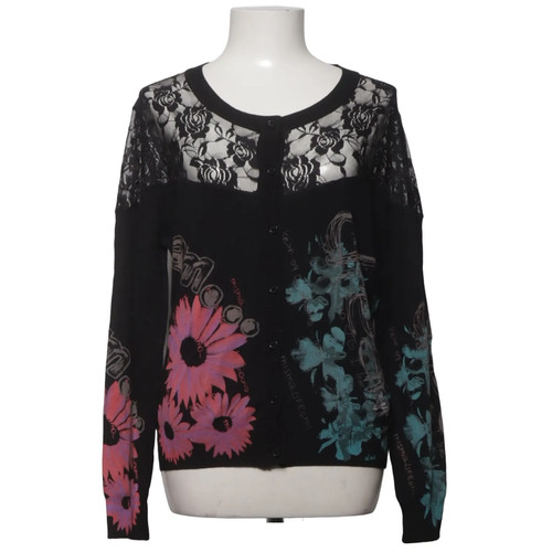 Desigual strickjacke damen - desigual,,