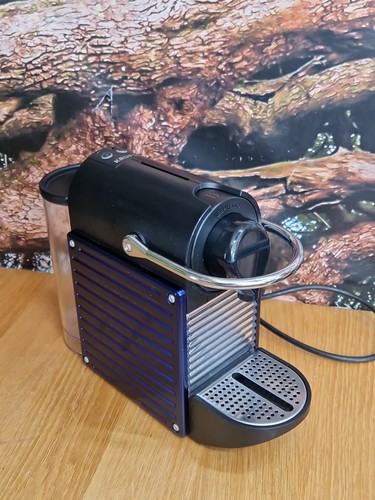 Krups nespresso pixie - krups,
