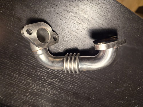 Agr rohr 03l131521j - agr, original