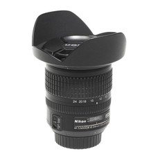 Nikon 10-24mm/3,5-4,5 DX AF-S