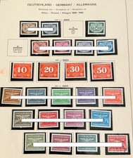 Generalgouvernement Sammlung