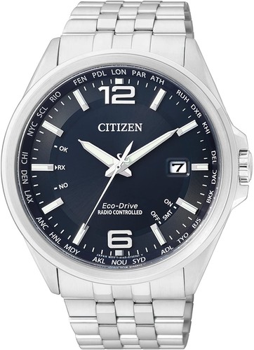 Citizen silber herren - ,