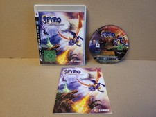 The Legend of Spyro - Dawn of