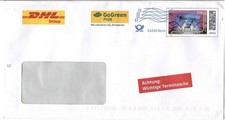 PlusBrief 110 Ct mit Marke U