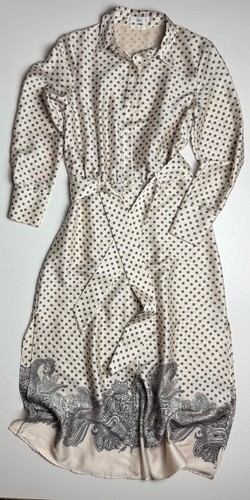 Mango kleid blusenkleid - mango,, kleid,