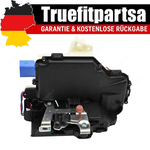 Stellmotor türschloss hinten - stellmotor,