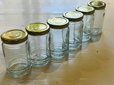 6 x Fortnum&Masons 220 ml