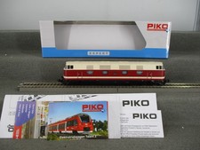 PIKO Spur H0 59584 Diesellok V 180 214 der DR Analog DSS in OVP