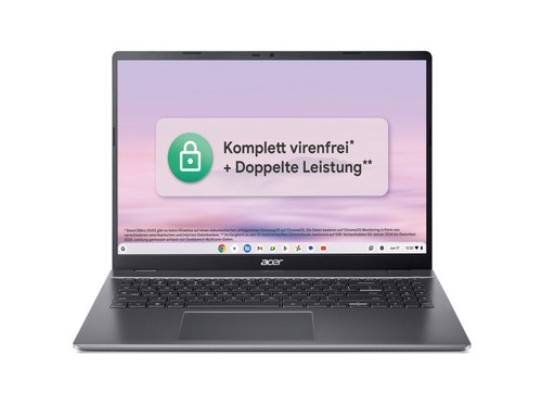 Acer chromebook plus - acer,