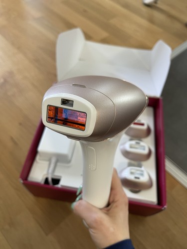 Philips lumea s9900 - philips,