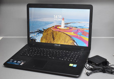 Laptop Asus R752L 17,3 Zoll  500GB SSD Intel i5-4200U, 8GB Ram Windows 11