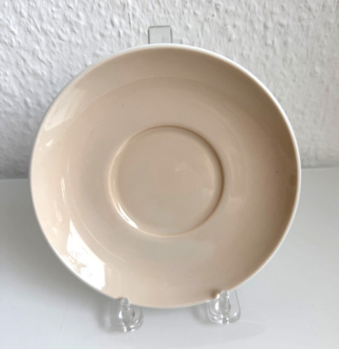 Dibbern solid color - solid, untertasse