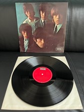 ROLLING STONES / No.2 - LP -