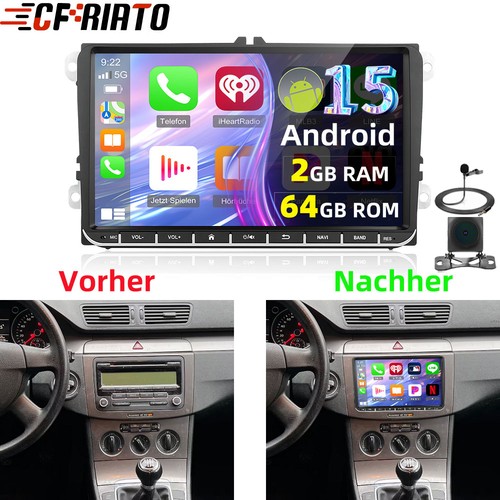 Autoradio android carplay - autoradio, 15
