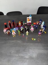 Playmobil Kostümladen