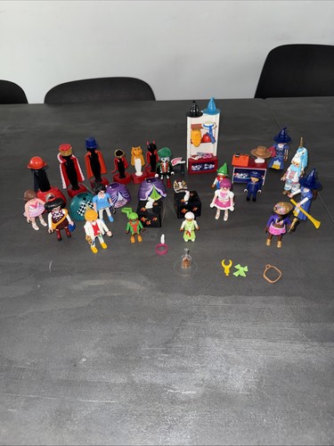 Playmobil kostümladen - playmobil,