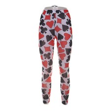 Deiters, Leggings, Größe: ONE SIZE, 0020476-249-001} ⏎```} ⏎```json ⏎{ #djE