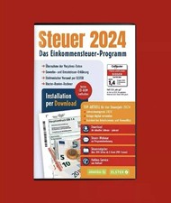 Aldi Steuer 2024 Installations Code über Ebay-Nachricht  (s.Artikelbeschreibung)