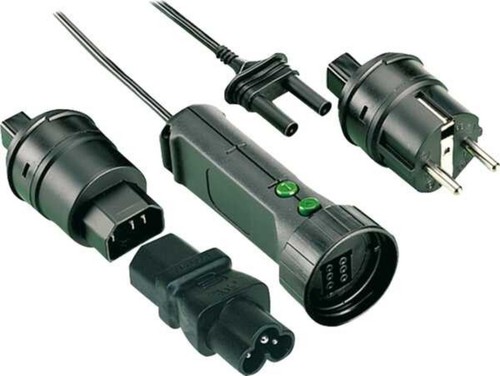 Gossen metrawatt adapter - adapter, el1