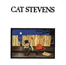 Teaser and the firecat - and,