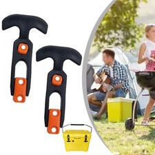 Sicherer Verschluss garantiert