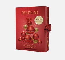 🎄 Douglas Adventskalender 2025-400€ Warenwert, PFLEGE, MAKE-UP & DUFT Exclusive