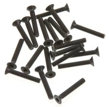 NEW Thunder Tiger Button Head