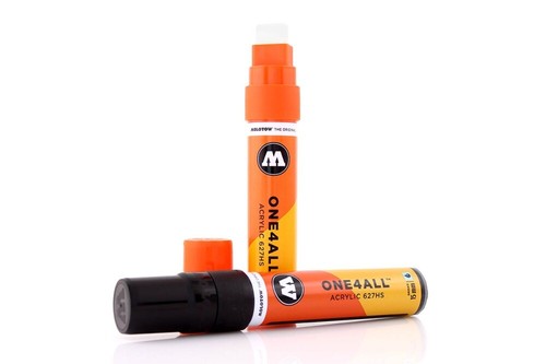 Molotow marker one4all - molotow, acrylic