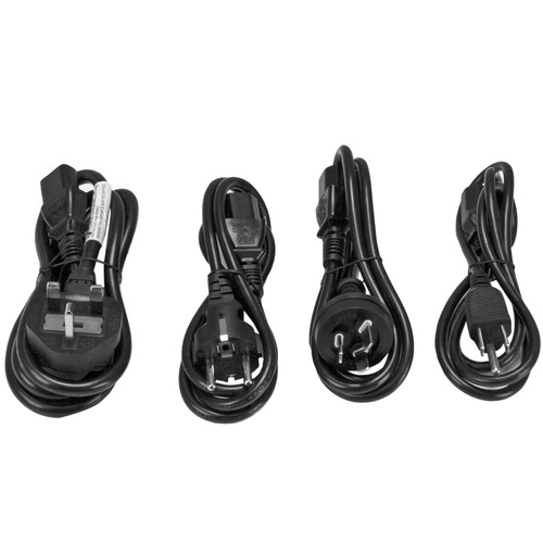 Poliges stromkabel plug wire - plug,
