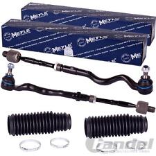 2x MEYLE SPURSTANGE LI+RE +