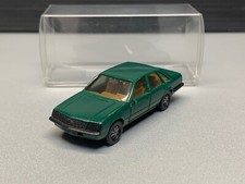 Opel Senator 3,0 E Limousine sedan Oldtimer PKW Youngtimer Auto Herpa H0 1:87