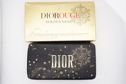 Dior rouge golden nights - golden,