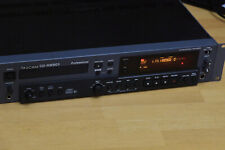 Tascam CD-RW901 Professioneller CD Recorder - MwSt