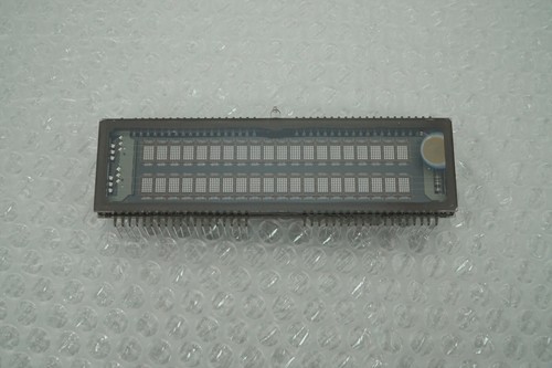 Nec fip20x2ac dot type vfd - nec,