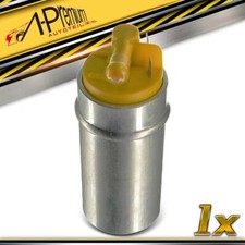 Kraftstoffpumpe 2-Polig für