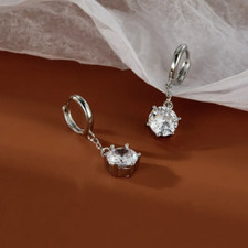 Creolen - Anhänger Kreis