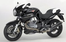 Moto Guzzi 1200 Sport ABS