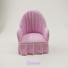 Miniatur Stoffsofa Victoria