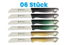 SMI - Solingen Schälmesser