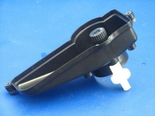 Bohnenbehälter aus AEG Caffe