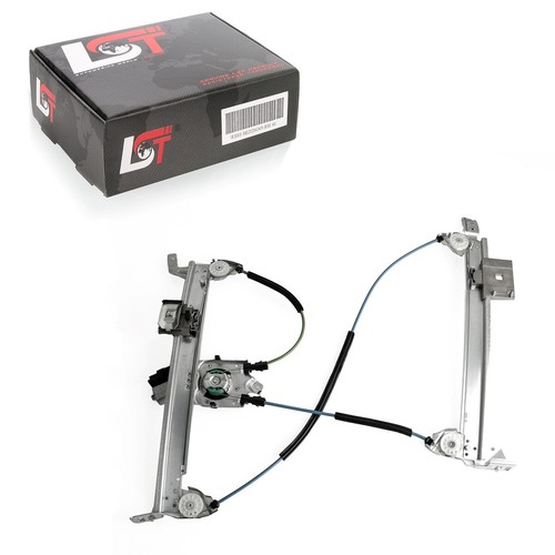 Fensterheber mit motor vorne - fensterheber,